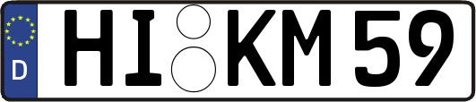 HI-KM59