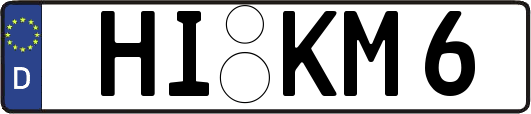 HI-KM6