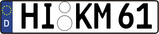 HI-KM61