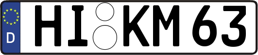 HI-KM63
