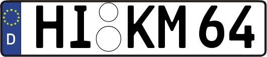 HI-KM64