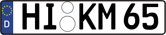 HI-KM65