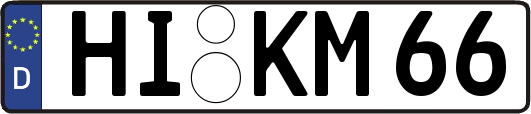 HI-KM66