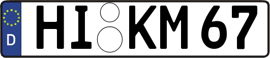 HI-KM67