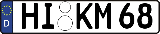 HI-KM68