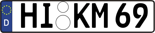 HI-KM69