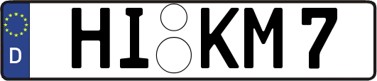 HI-KM7