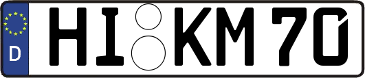 HI-KM70