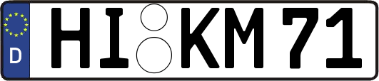 HI-KM71