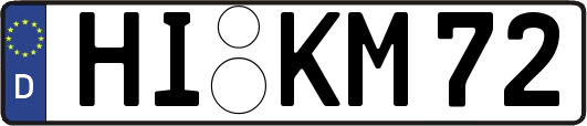 HI-KM72