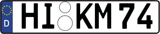 HI-KM74