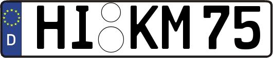 HI-KM75