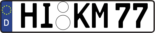 HI-KM77