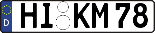 HI-KM78