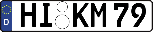 HI-KM79