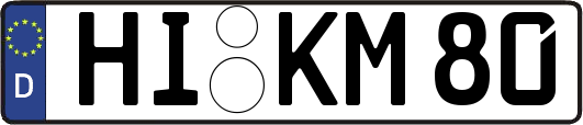 HI-KM80