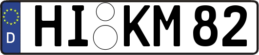HI-KM82