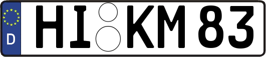 HI-KM83