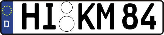 HI-KM84