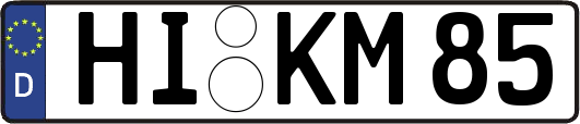 HI-KM85