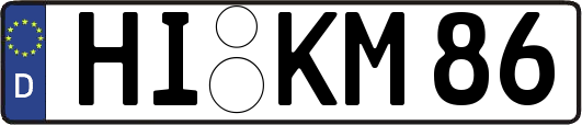 HI-KM86