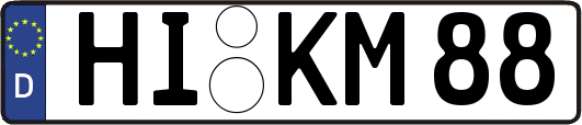 HI-KM88