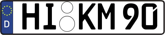HI-KM90