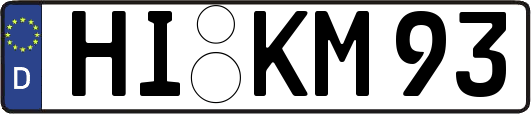 HI-KM93