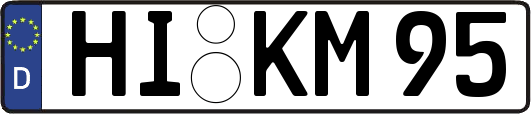 HI-KM95