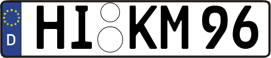 HI-KM96