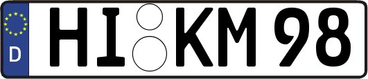HI-KM98