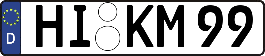 HI-KM99