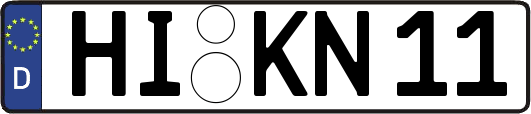 HI-KN11