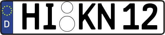 HI-KN12