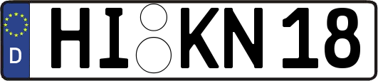 HI-KN18