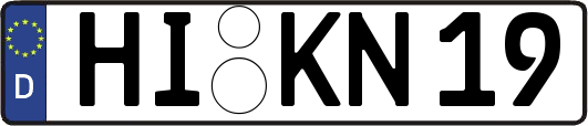HI-KN19
