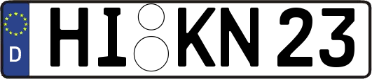 HI-KN23