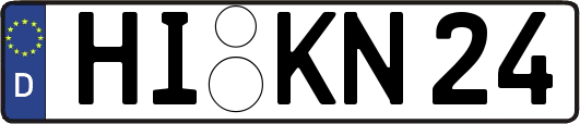 HI-KN24
