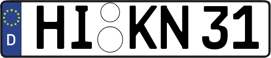 HI-KN31