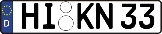 HI-KN33