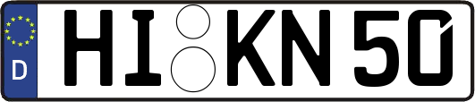 HI-KN50
