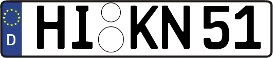 HI-KN51
