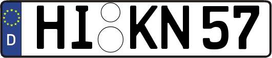 HI-KN57