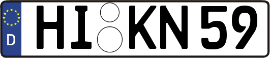HI-KN59