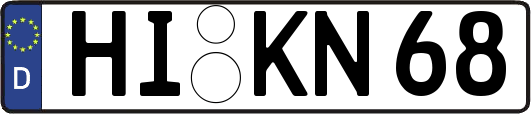 HI-KN68