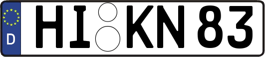 HI-KN83