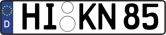 HI-KN85