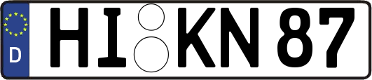 HI-KN87