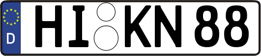 HI-KN88