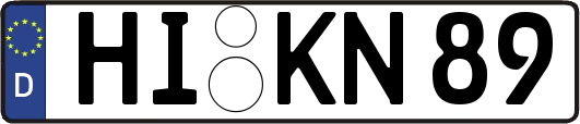 HI-KN89